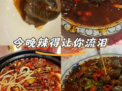 -老闵田螺馆·南昌市井菜·特色小吃(总店)