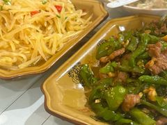 -朗妈私房菜(婺女州店)