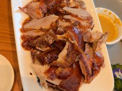 -全聚德烤鸭店(马家堡店)