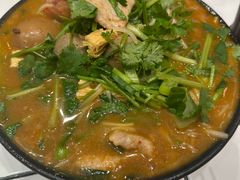 -肥汁米蘭香港米线(长宁来福士店)