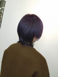 点击看大图 -藤野造型