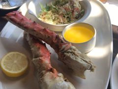 -Water Grill(圣莫妮卡店)