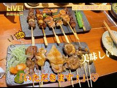 -一吉焼鸟·FOUNDER(桂林路店)