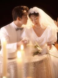 -奈斯影像婚纱摄影(拱墅店)