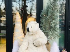 -BOCATA 西班牙餐厅(三里屯店)