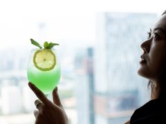 -深圳中洲万豪酒店
