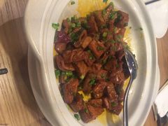 马仕玖煲-马仕玖煲·融合菜·酥不腻烤鸭(人大店)