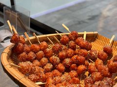 -柴门饭儿(成都太古里店)