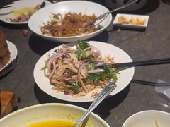 -汤城小厨•粤菜•靓汤(苏州街店)