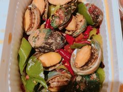 -船歌·鱼水饺青岛菜(金狮广场店)