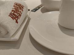 -潮福城潮州大酒楼(湖滨北路店)