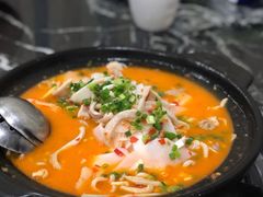 -李师傅脆肚(华强北店)