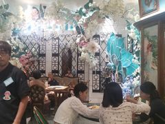 -秘密旅行Bonjour(黑金冠 江南西店)