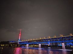 -武汉两江游览·夜游长江(汉口粤汉码头)