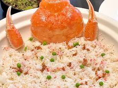 -翕间食·精致淮扬菜(江苏大剧院店)