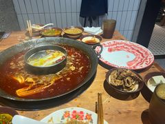 -楠火锅(龙阳广场店)