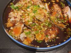 -小厨师·二十年沈家门小海鲜(百井坊巷店)