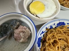 -小罗子汤店(大士院总店)