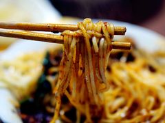 小面-花市豌杂面(民生路店)