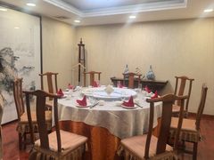 -蓬莱阁中餐厅(崇文门店)