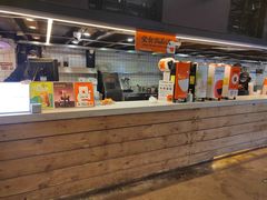 -放哈·甜醅子奶茶创造者(正宁路店)