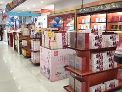 -银座购物广场(高新区店)