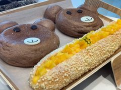 -奈雪的茶(红谷滩万达广场店)