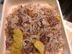 鲜椒黑鱼皮-半天妖烤鱼(印象城店)