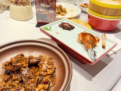 -京味斋·北京烤鸭(华威桥北工大店)