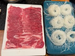 -南门涮肉(上海二店)