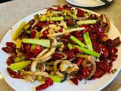 -小四川餐厅(纪庄子北道店)