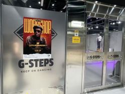 -G-STEPS舞蹈工作室