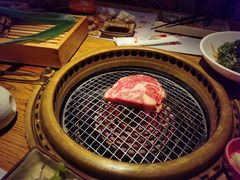 -赤坂亭·M9和牛放题(长楹天街购物中心店)