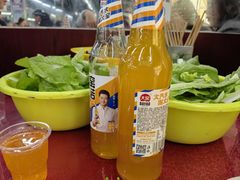 -武陟虹兴砂锅(普庆路店)