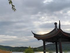 -南北湖风景区