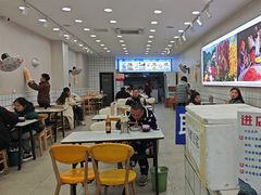 -小罗子汤店(大士院总店)