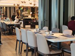 -白云宾馆-祥云西餐厅·法式鹅肝海鲜自助