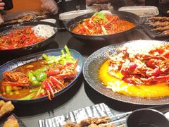 -红盔甲·小龙虾(长寿路店)