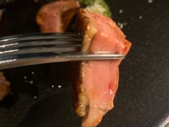 -深圳文华东方酒店·OPUS 388·精致法餐