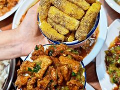 -恩宏德餐馆(平山道店)