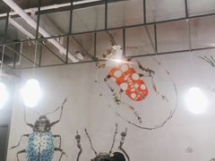 大堂-Green Option(官舍店)