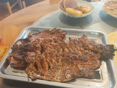 -塞上渔乡·农家菜·虹鳟鱼