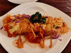 牛肉奶酪卷-么哈MOJAR(北京五道口店)