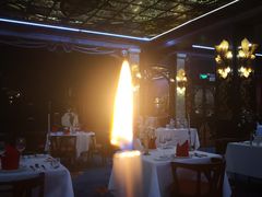 -马克西姆餐厅(崇文门店)