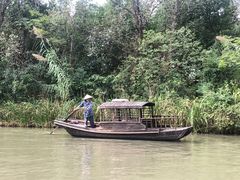 -溱湖国家湿地公园