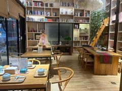 -麦子MaiMassage(打浦桥店)