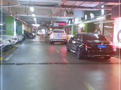 -丽达购物中心(崂山店)