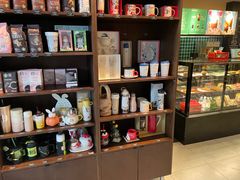 -星巴克臻选(威海威高广场店)