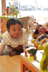 -奈尔宝家庭中心·亲子餐厅(鄞州万达店)