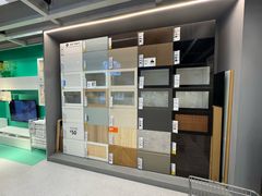 -宜家家居(宝山商场店)